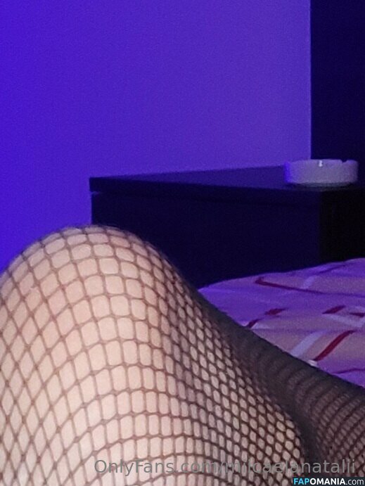 miicaelanatali / miicaelanatalii Nud OnlyFans  Fotografie scursă #18