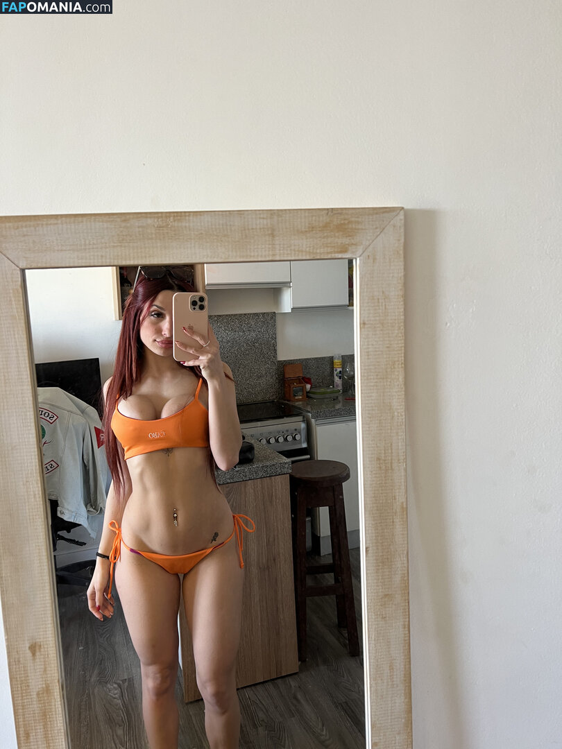 miiki.xx / mikiistar_xo Nud OnlyFans  Fotografie scursă #3