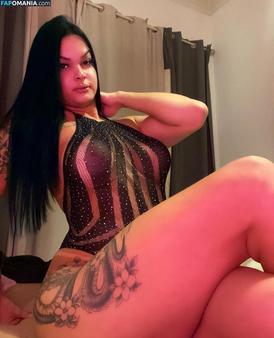 Mikaela Fernandes / mikaela_fr Nud OnlyFans  Fotografie scursă #1