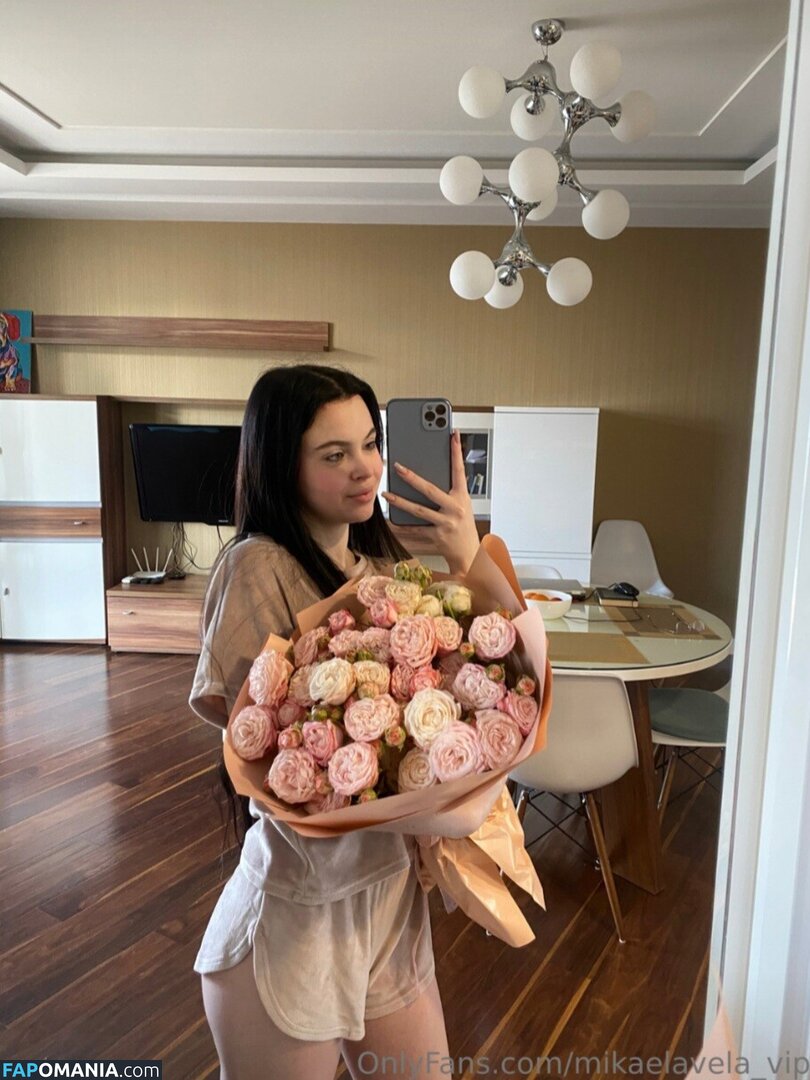 Brilliant_Article_87 / CelesiaCre / Mikaelavela_vip / mikaela_vela02 Nud OnlyFans  Fotografie scursă #7