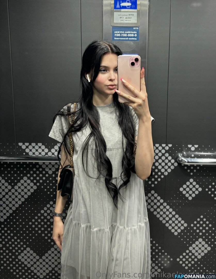 Brilliant_Article_87 / CelesiaCre / Mikaelavela_vip / mikaela_vela02 Nud OnlyFans  Fotografie scursă #8