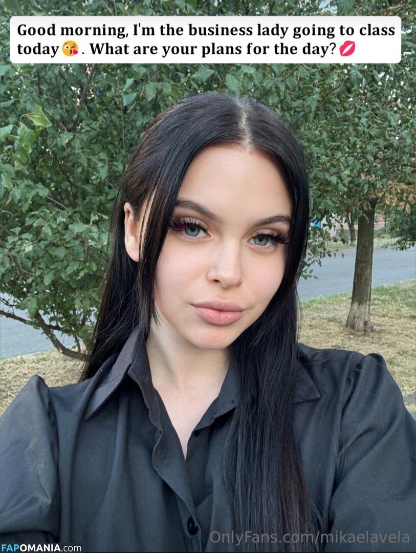 Brilliant_Article_87 / CelesiaCre / Mikaelavela_vip / mikaela_vela02 Nud OnlyFans  Fotografie scursă #13