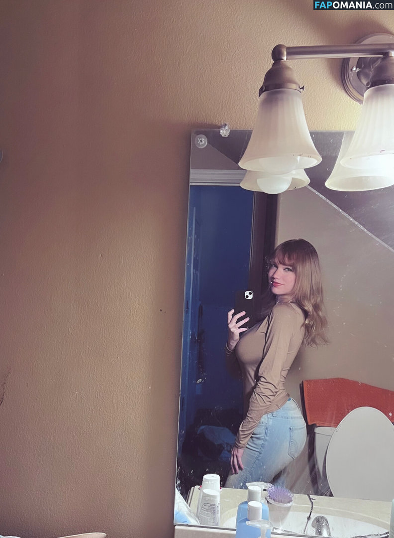 Mikah / Mikahhlynn / Myekuh / mikahlyynn Nud OnlyFans  Fotografie scursă #19