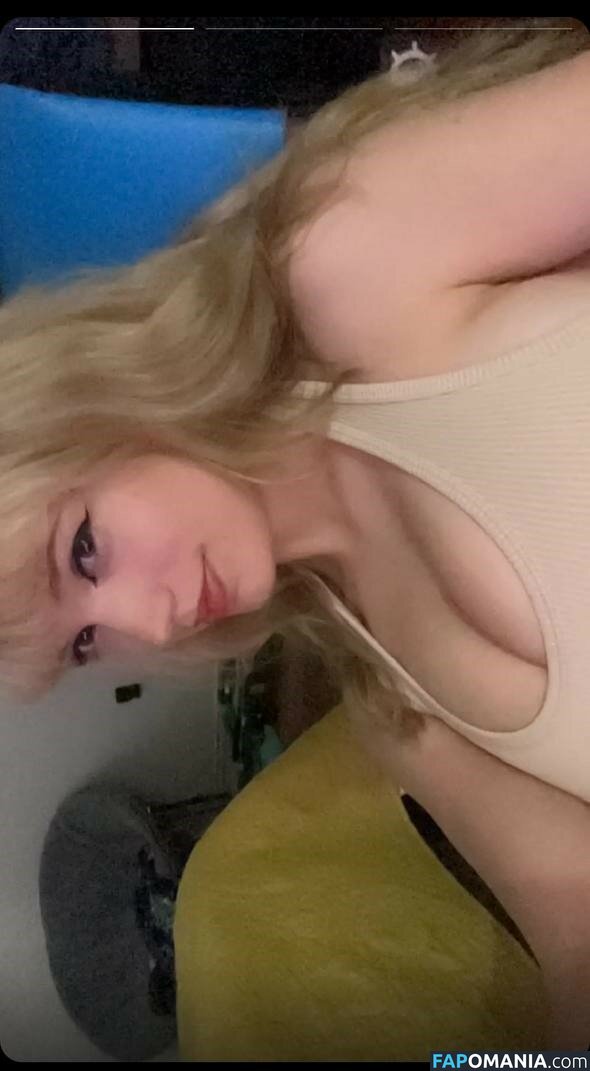Mikah / Mikahhlynn / Myekuh / mikahlyynn Nud OnlyFans  Fotografie scursă #182