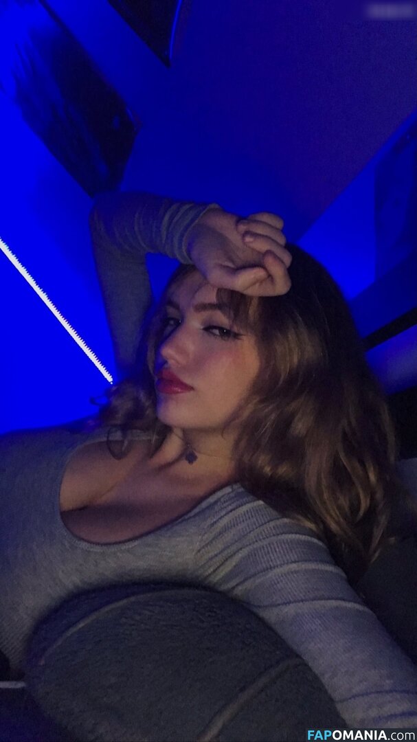 Mikah / Mikahhlynn / Myekuh / mikahlyynn Nud OnlyFans  Fotografie scursă #228