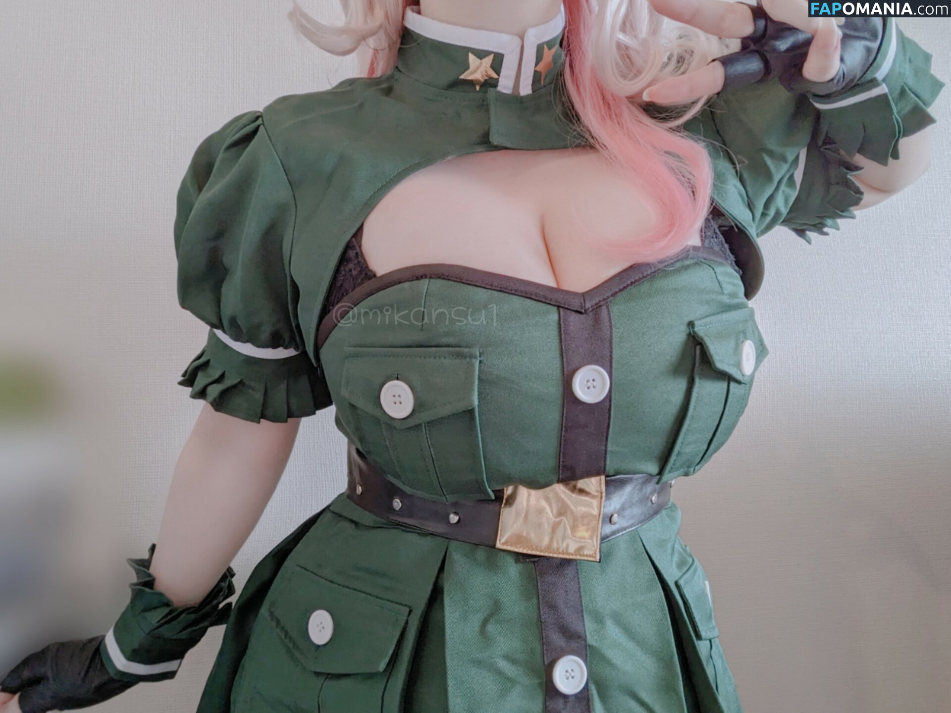 Mikansui 蜜柑すい / mikansu1 / su1_in Nud OnlyFans  Fotografie scursă #122