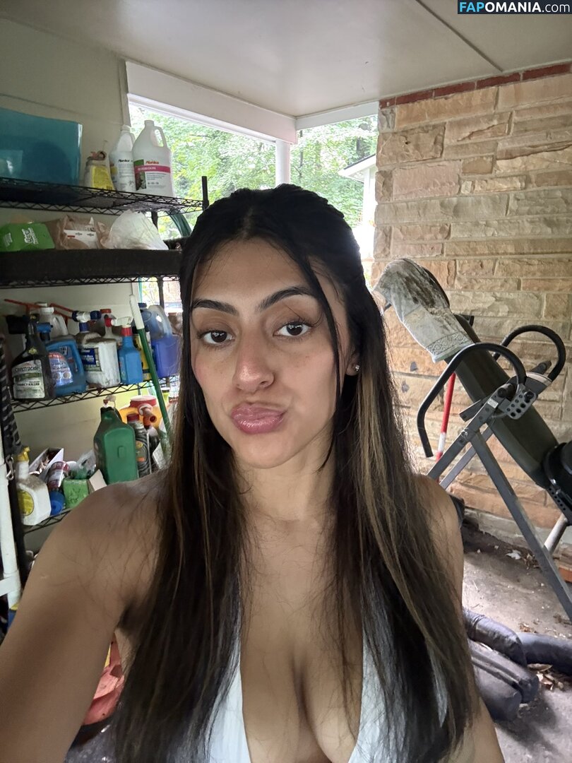 Mikasavader / https: Nud OnlyFans  Fotografie scursă #5