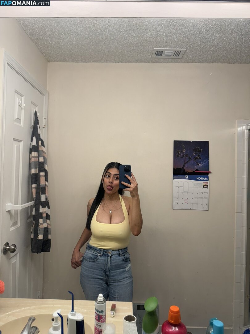 Mikasavader / https: Nud OnlyFans  Fotografie scursă #19