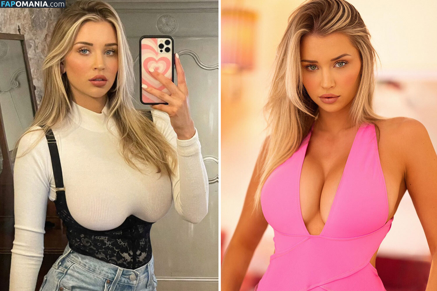 Mikayla Dem Nud OnlyFans  Fotografie scursă #7