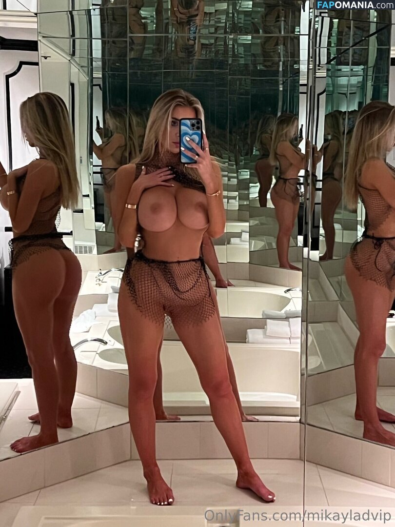 mikaylademaiter / mikayladvip Nud OnlyFans  Fotografie scursă #3251