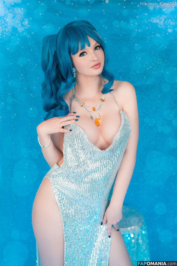 Mikomin Nud OnlyFans  Fotografie scursă #29