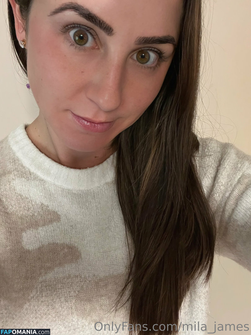 mila_james / milajames_xo Nud OnlyFans  Fotografie scursă #9