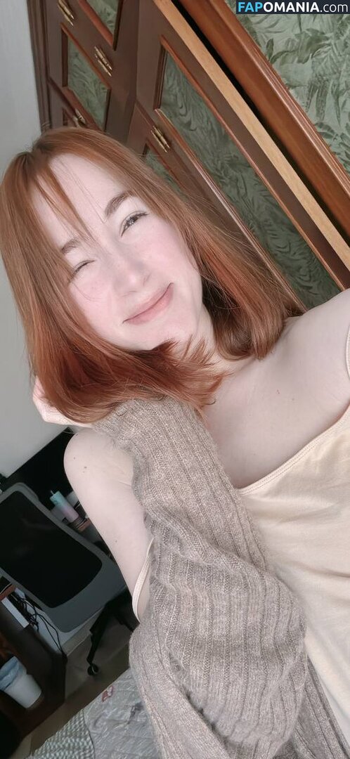 Milashiroki Nud OnlyFans  Fotografie scursă #13