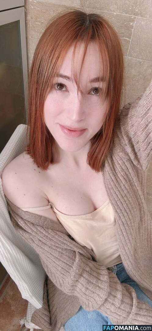 Milashiroki Nud OnlyFans  Fotografie scursă #14