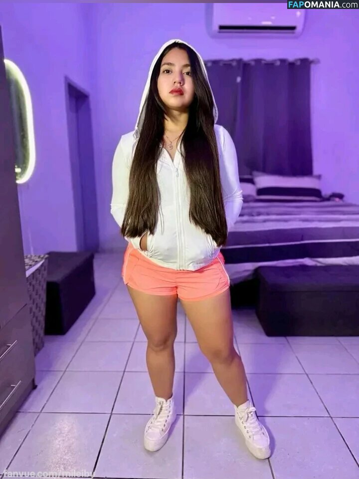 Creadordeobrasmaestras / Machikita / Mileiby / alana / itsmidna / luzgaming Nud OnlyFans  Fotografie scursă #1