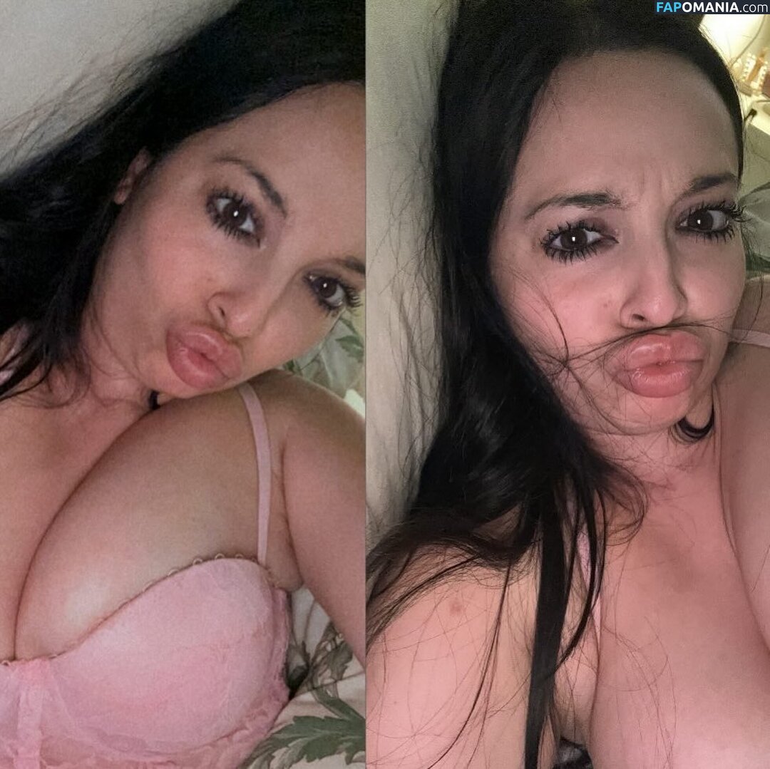 Milena Borrelli / giaguaro_queen / giaguaroqueen_ / giaguaroqueen__ Nud OnlyFans  Fotografie scursă #5