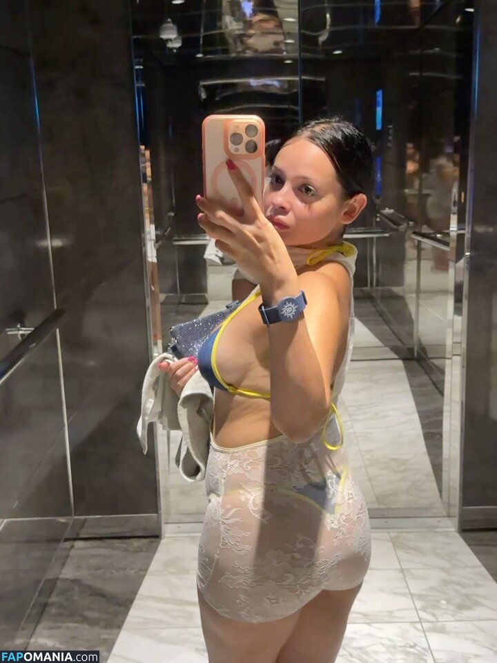 Milena Borrelli / giaguaro_queen / giaguaroqueen_ / giaguaroqueen__ Nud OnlyFans  Fotografie scursă #16
