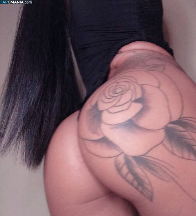 Milena Dantas / milenadantass_ Nud OnlyFans  Fotografie scursă #5