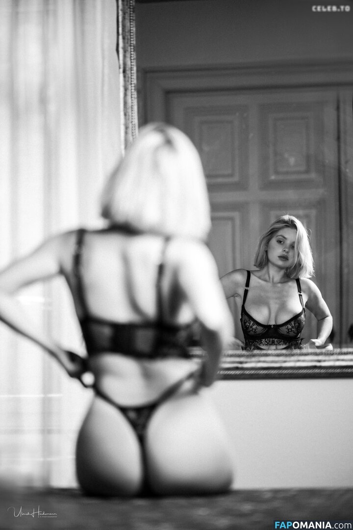 Milena Milyaeva / lyubovvomne / via.delapaz Nud OnlyFans  Fotografie scursă #316