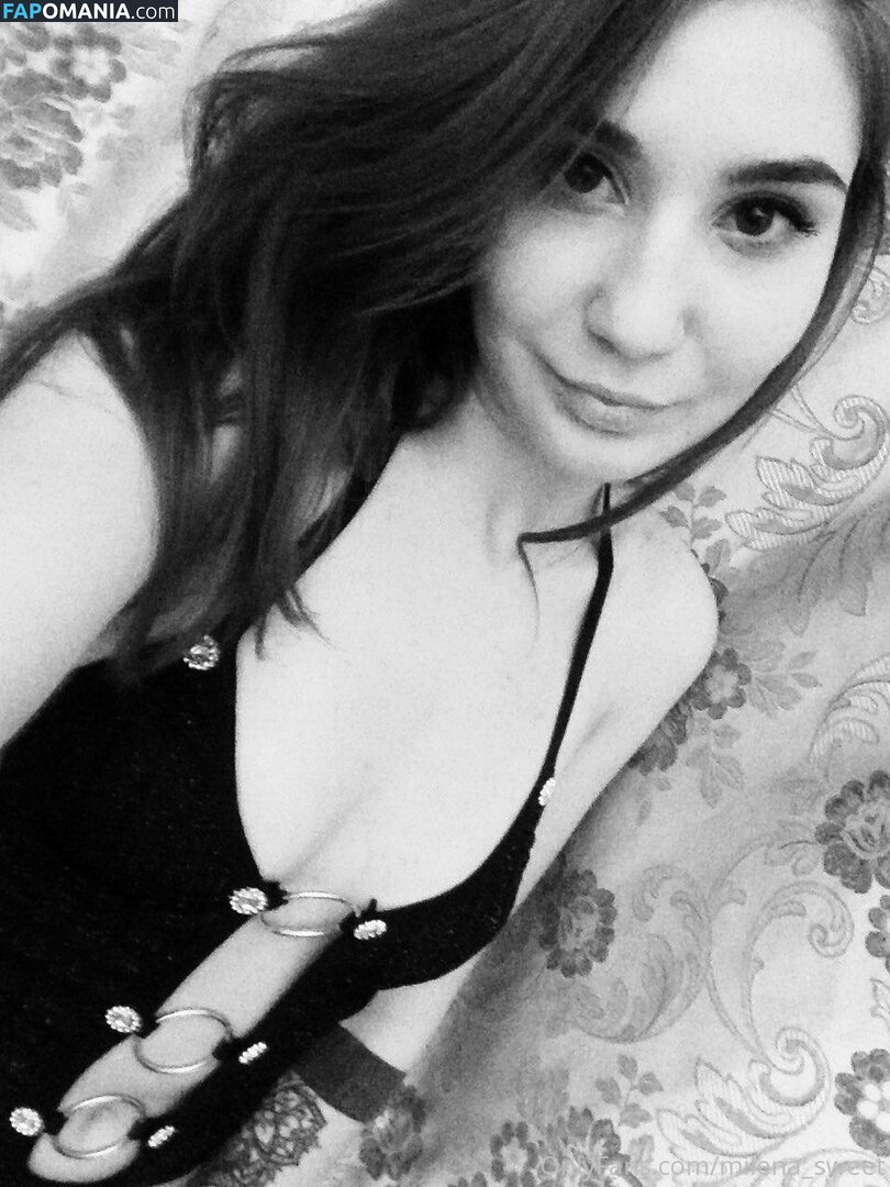 milenasweet Nud OnlyFans  Fotografie scursă #36