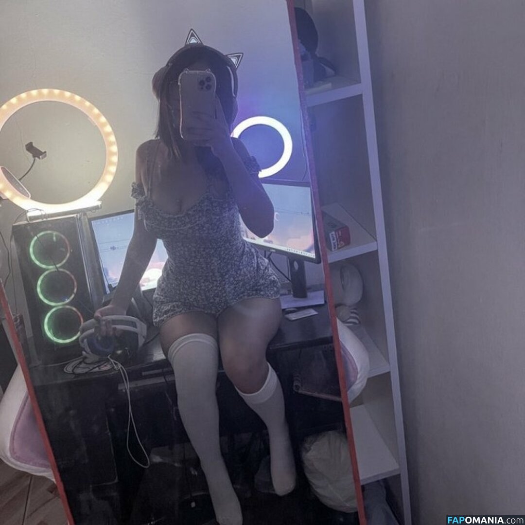 Milenaxgg Nud OnlyFans  Fotografie scursă #4