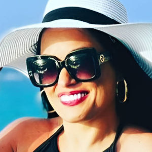 Milene Pavorô