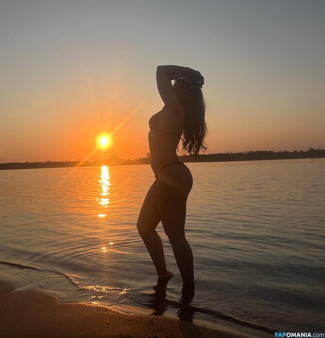 Milene Pavorô / milenepavoro Nud OnlyFans  Fotografie scursă #21