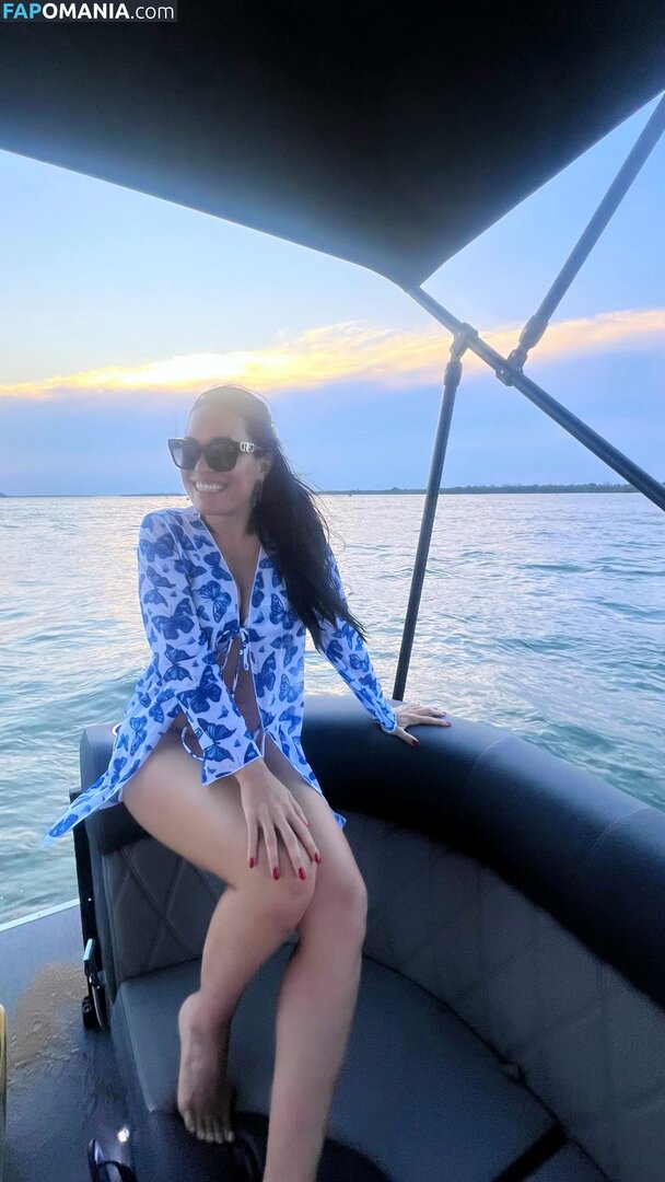 Milene Pavorô / milenepavoro Nud OnlyFans  Fotografie scursă #22