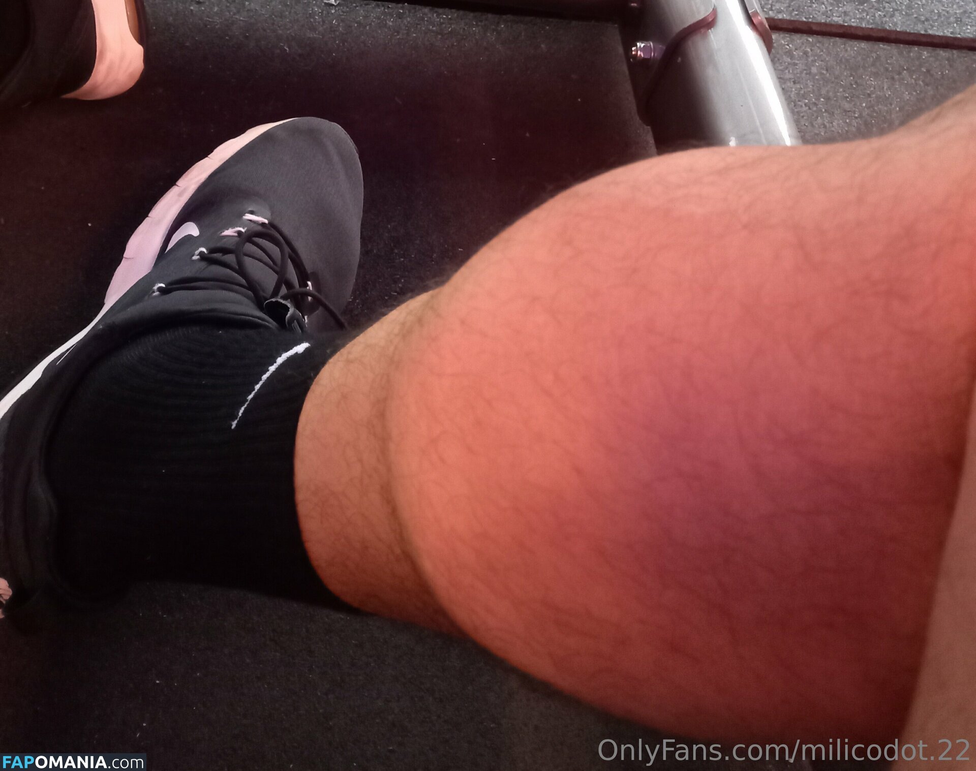 hmlclassof22bts / milicodot.22 Nud OnlyFans  Fotografie scursă #2