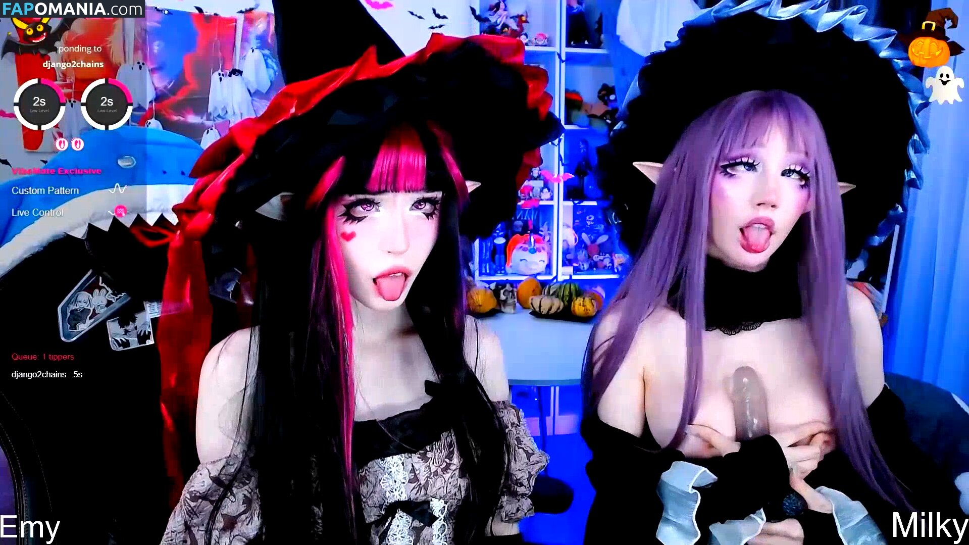 Milkycute / milk.and.cutie / milky_cute_baby_ Nud OnlyFans  Fotografie scursă #2