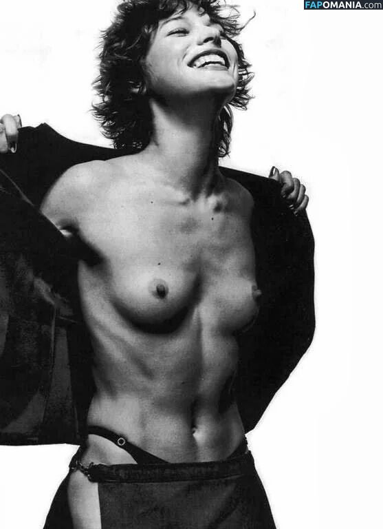 Milla Jovovich / MillaJovovich Nud OnlyFans  Fotografie scursă #7