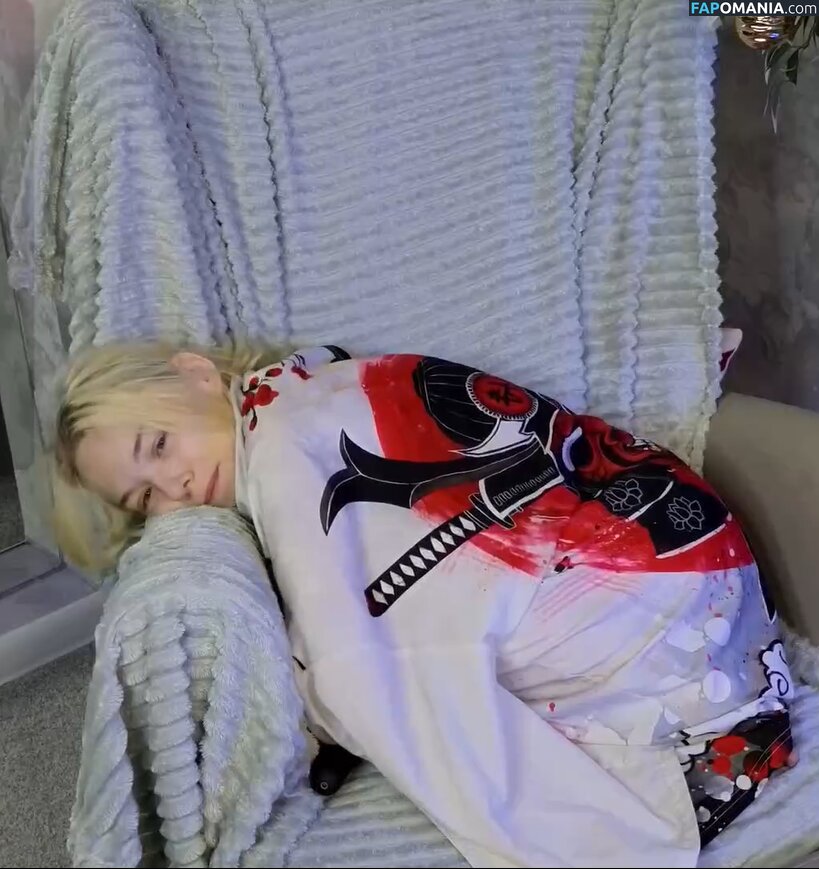 millaholt Nud OnlyFans  Fotografie scursă #13