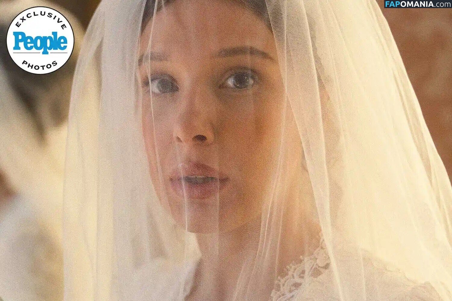Millie Bobby Brown / milliebobbybrown Nud OnlyFans  Fotografie scursă #146