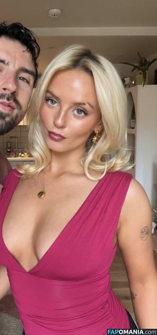 Millie Gibson / milliegibbo Nud OnlyFans  Fotografie scursă #1