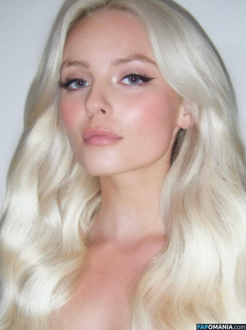 Millie Gibson / milliegibbo Nud OnlyFans  Fotografie scursă #2