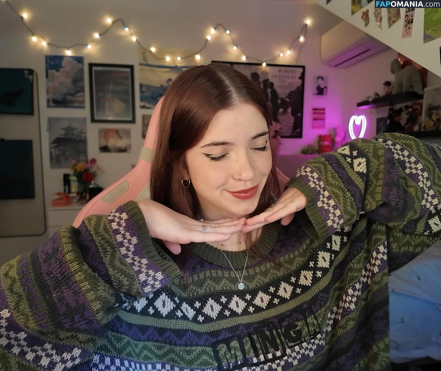 Millkberry / https: / milllkberry Nud OnlyFans  Fotografie scursă #3