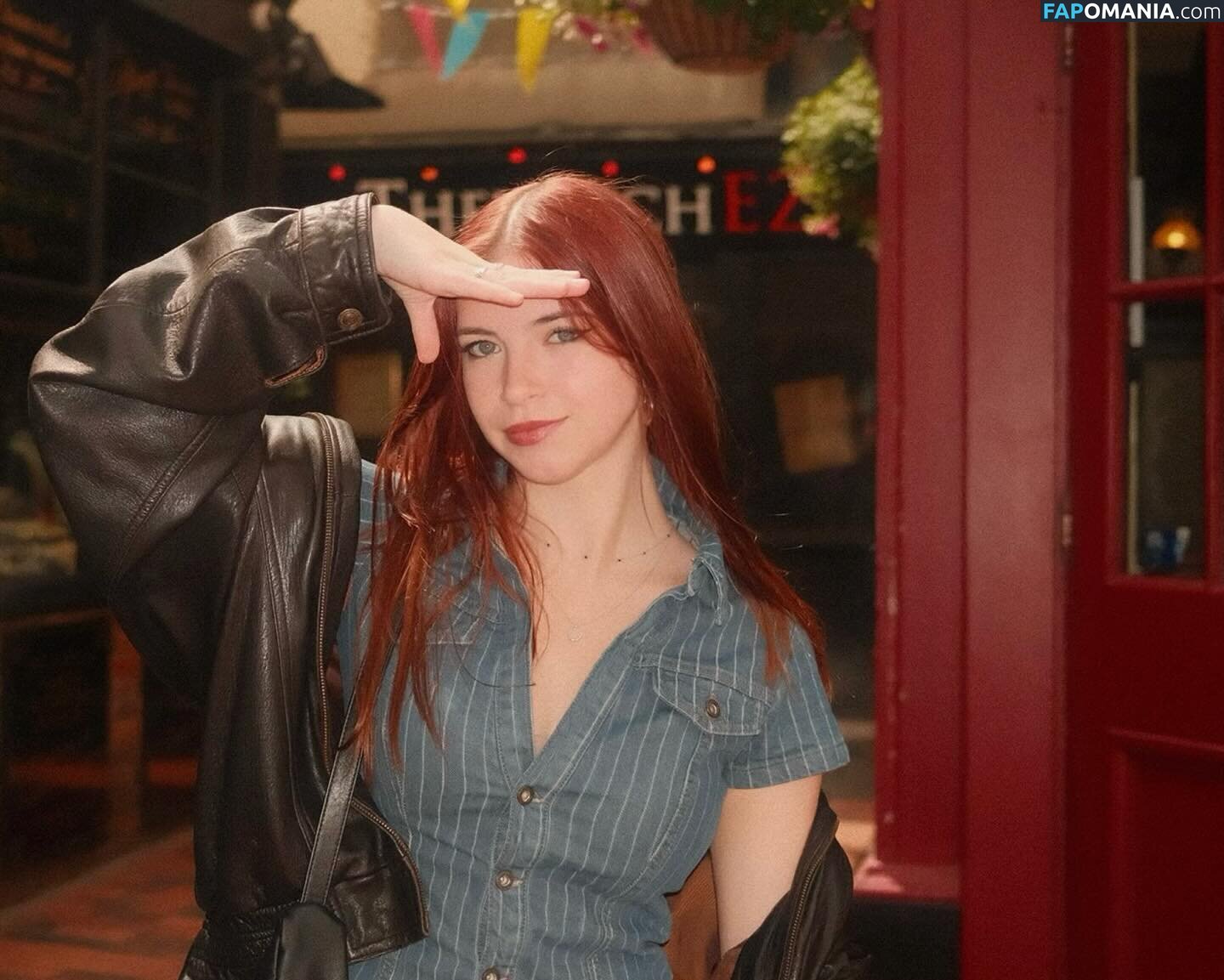 Millkberry / https: / milllkberry Nud OnlyFans  Fotografie scursă #5