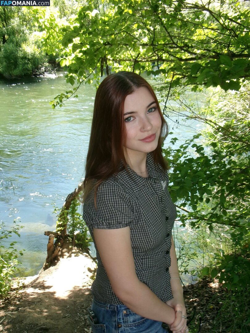 Millkberry / https: / milllkberry Nud OnlyFans  Fotografie scursă #11