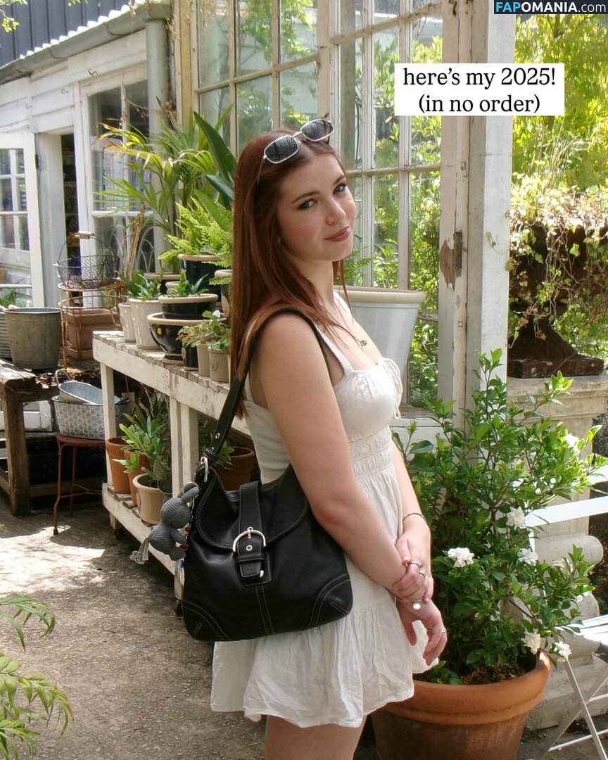 Millkberry / https: / milllkberry Nud OnlyFans  Fotografie scursă #14