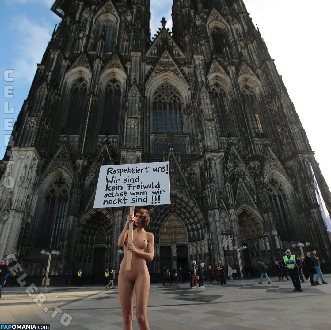 Milo Moire / https: / milomoire / milomoireofficial / realmilomoire Nud OnlyFans  Fotografie scursă #26