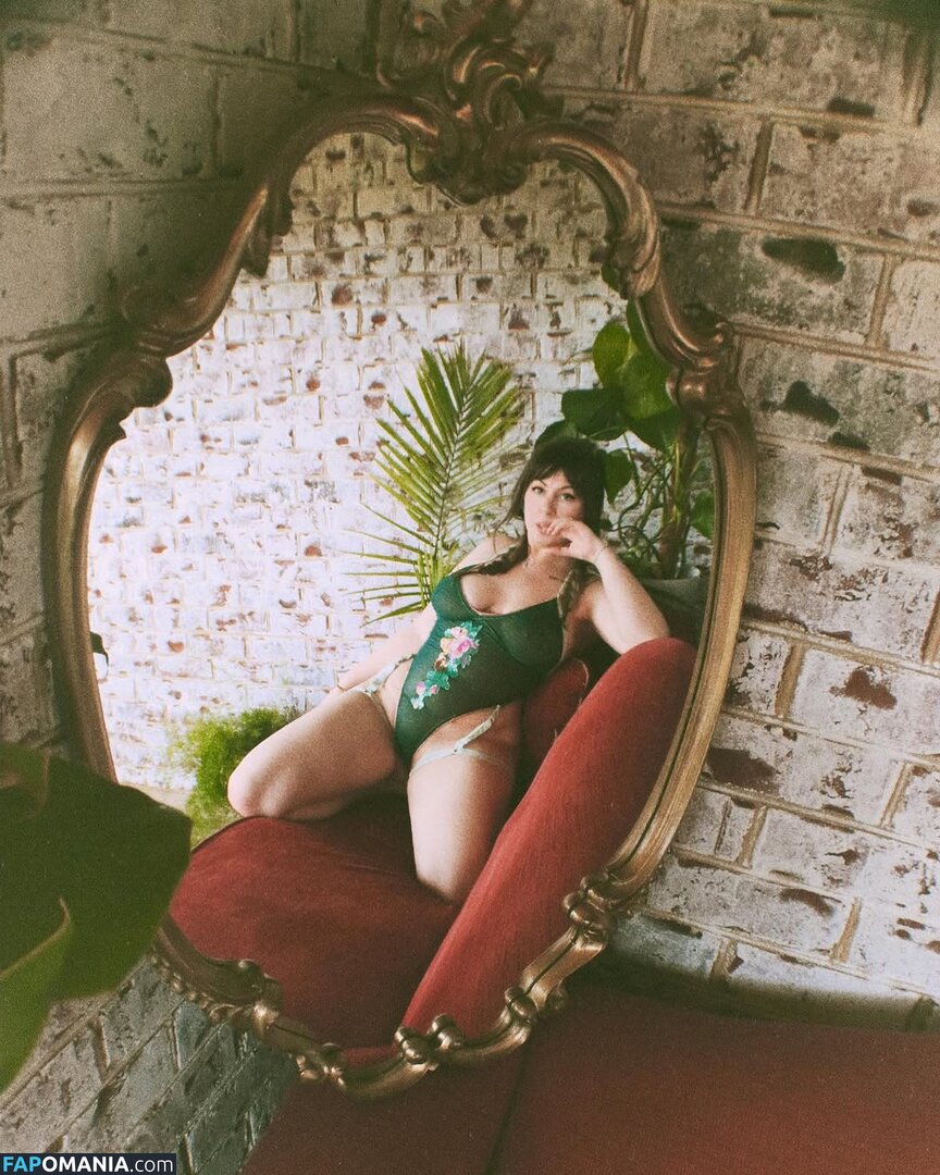 Mimi Flowers / https: / mimi_flowers_premium / mimiflowers_official Nud OnlyFans  Fotografie scursă #12