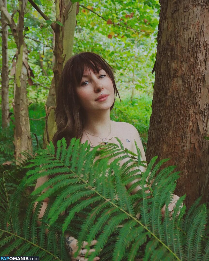 Mimi Flowers / https: / mimi_flowers_premium / mimiflowers_official Nud OnlyFans  Fotografie scursă #16