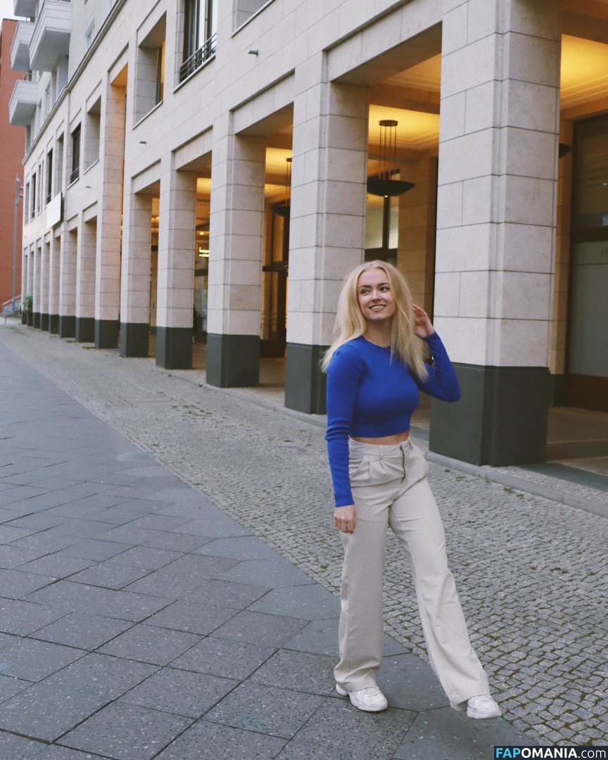 Mimi Lintrup / mimimimichaela Nud OnlyFans  Fotografie scursă #18