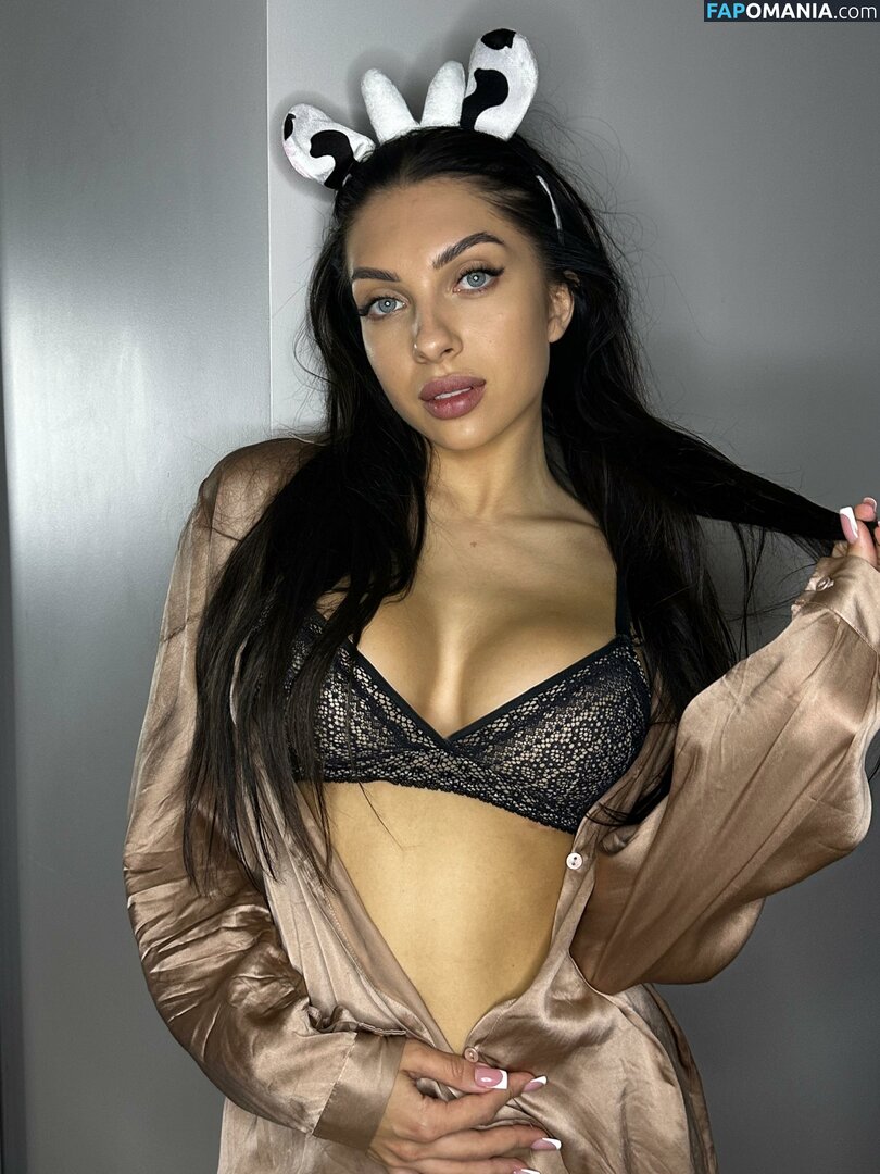 mimissliza01 / sarahmichelledominique Nud OnlyFans  Fotografie scursă #68