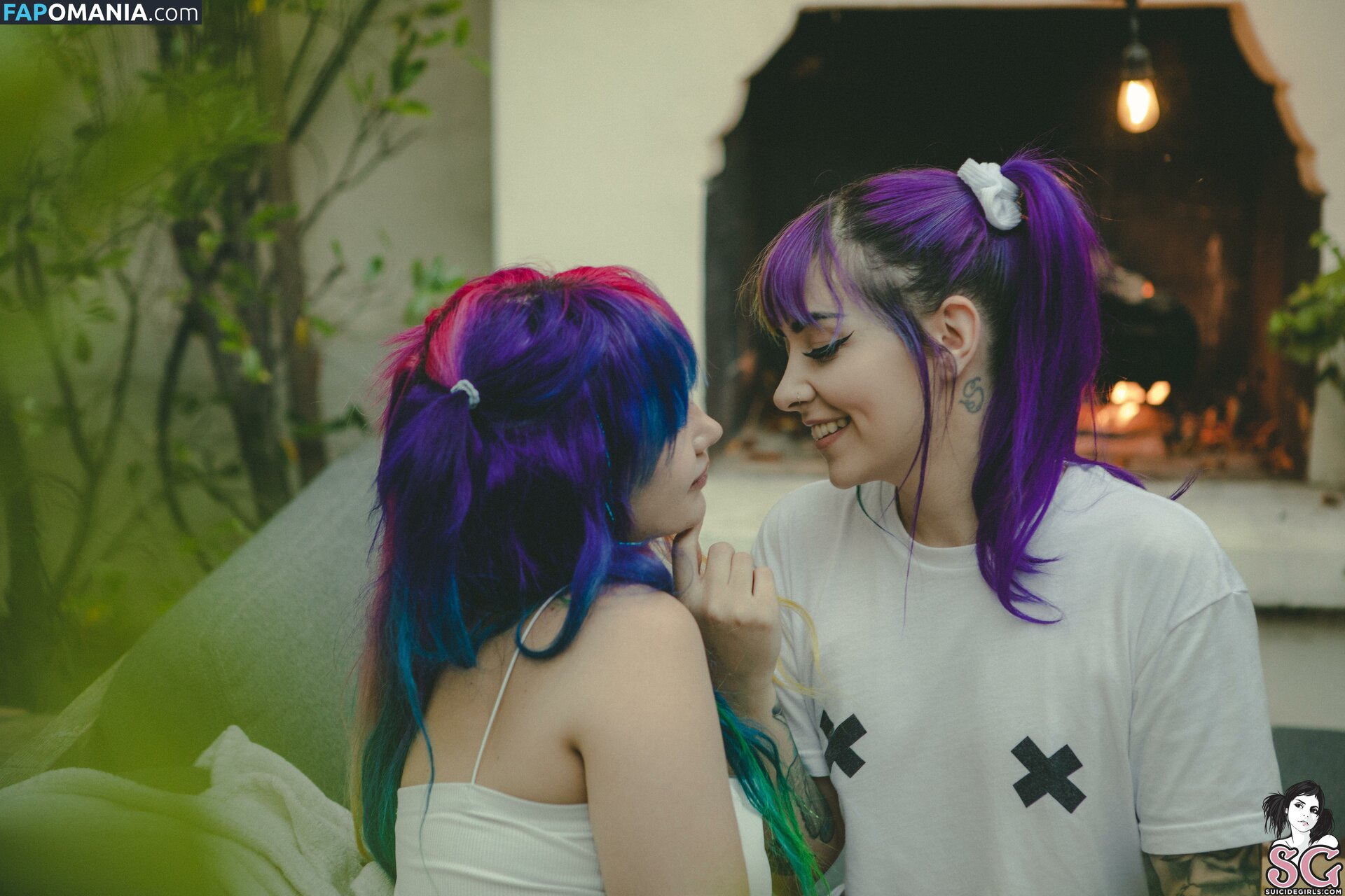 Mimo / Mimorgue / mimorguee / xmimorguex Nud OnlyFans  Fotografie scursă #41