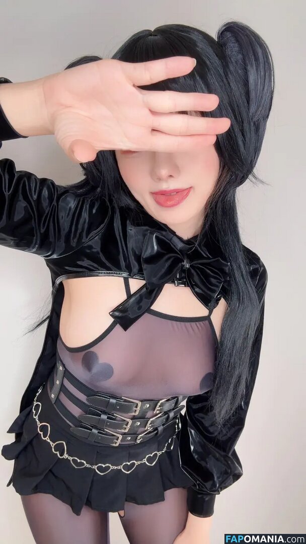 amomerci / mimocos / mimoe / mimomerci Nud OnlyFans  Fotografie scursă #3