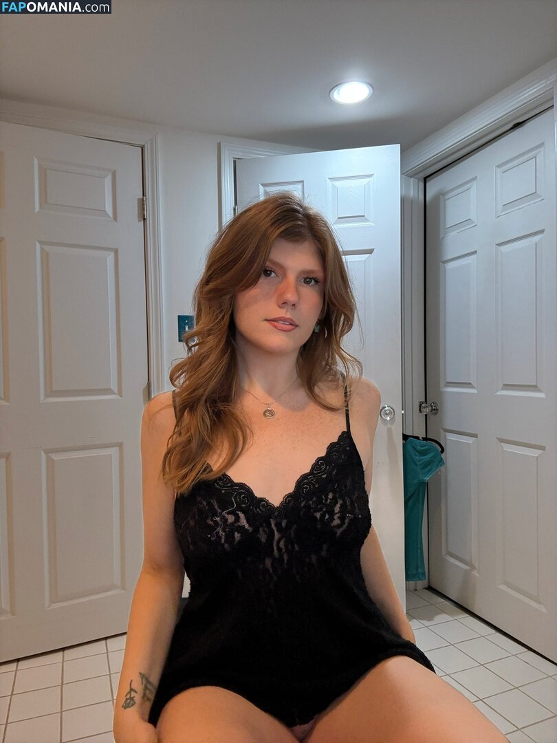 Mimosamantha Nud OnlyFans  Fotografie scursă #11