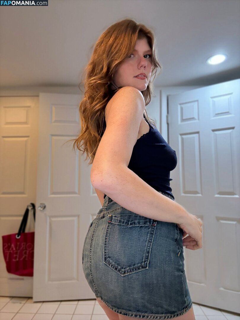 Mimosamantha Nud OnlyFans  Fotografie scursă #13