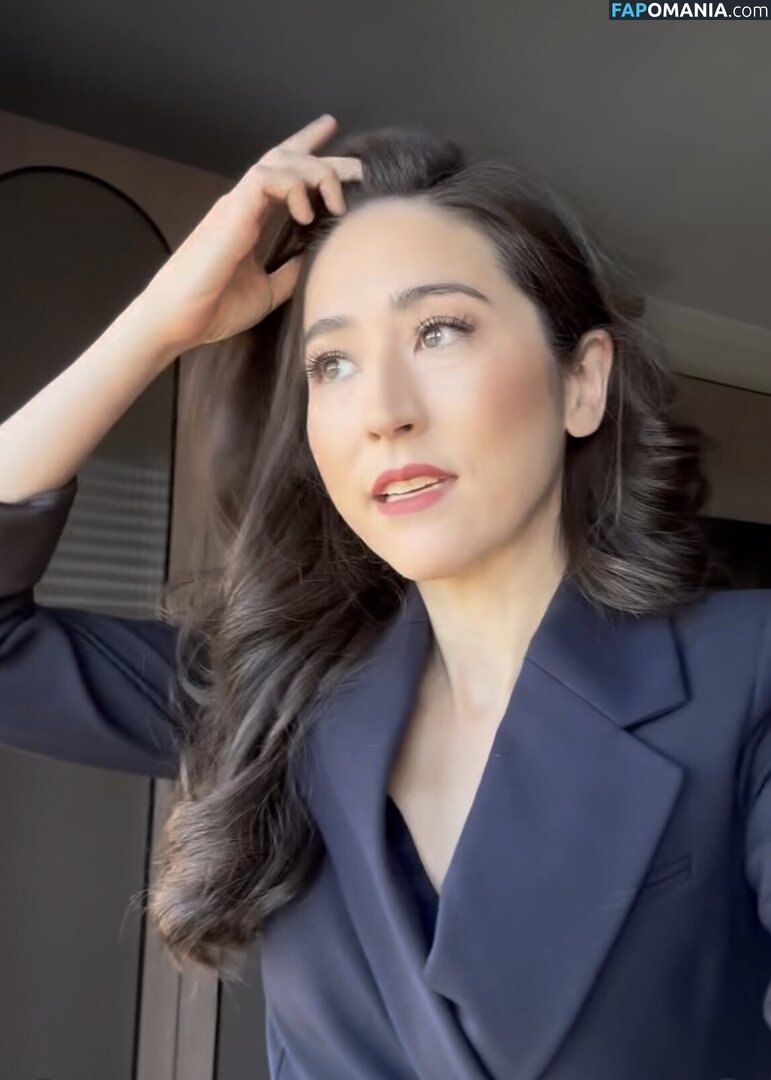 Mina Kimes / mina_kimes Nud OnlyFans  Fotografie scursă #158