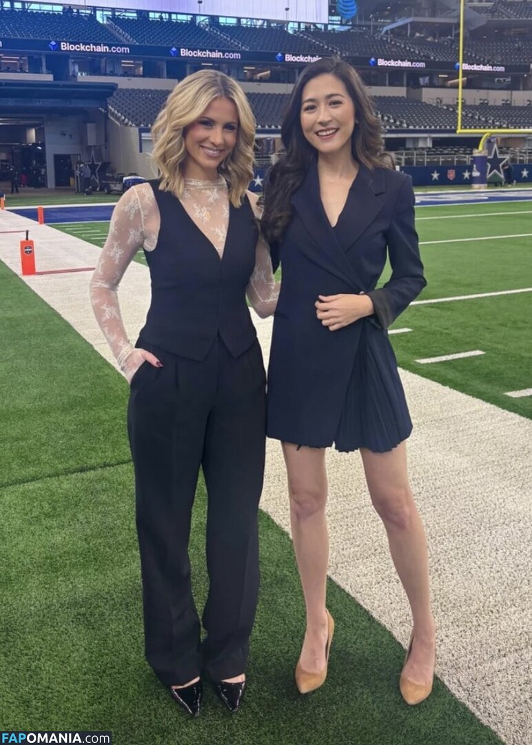 Mina Kimes / mina_kimes Nud OnlyFans  Fotografie scursă #160